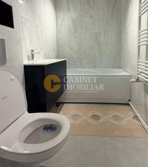 Apartament 2 camere, decomandat – Nicolina Belvedere, renovat integral 2026