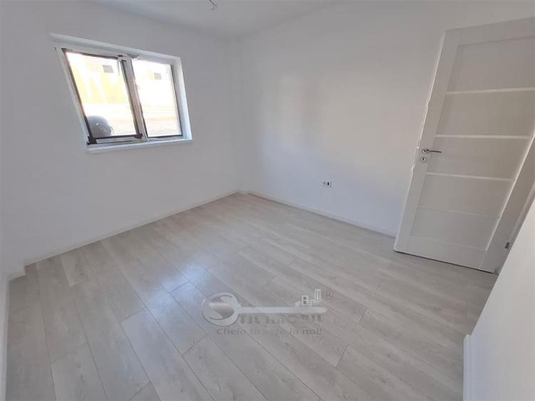 Apartament 2 camere nou, Iasi Valea Lupului, incalzire in pardoseala
