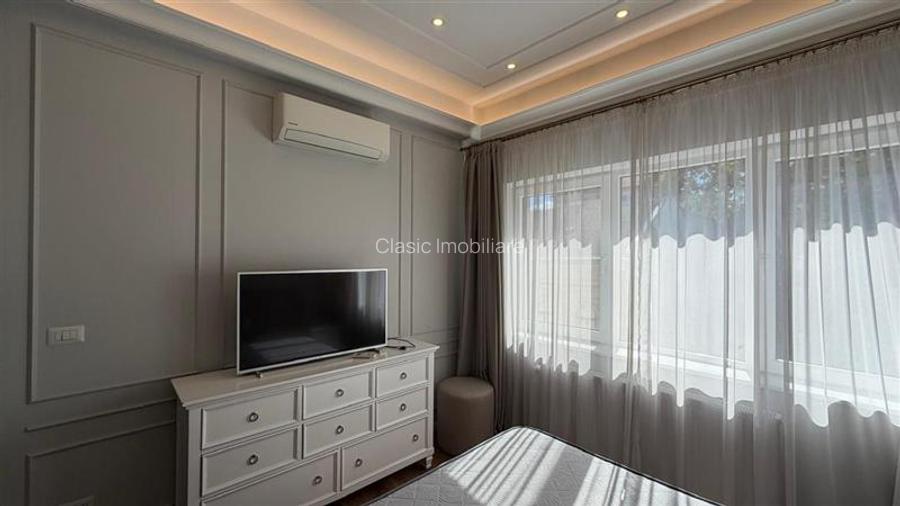 Inchiriere apartament 2 camere de LUX in Centru zona Casa de Cultura si UMF