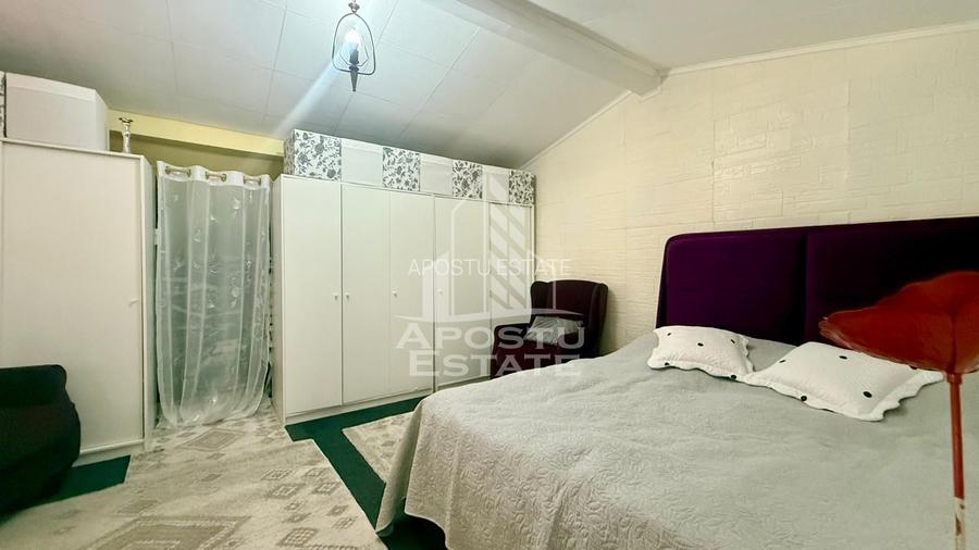 Casa de vanzare, zona Lipovei, Timisoara - 20