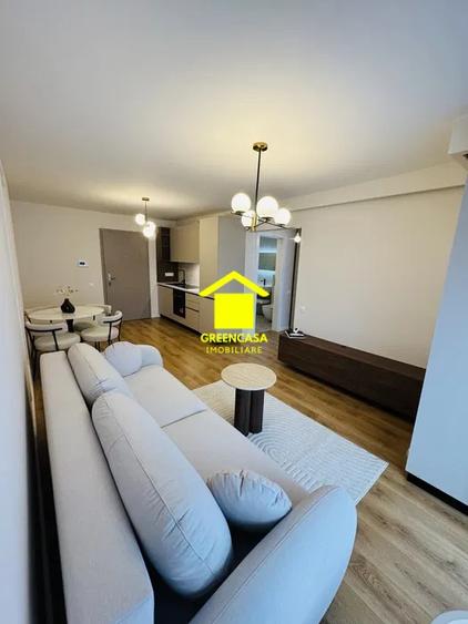 Apartament 2 camere, Gheorgheni, LUX