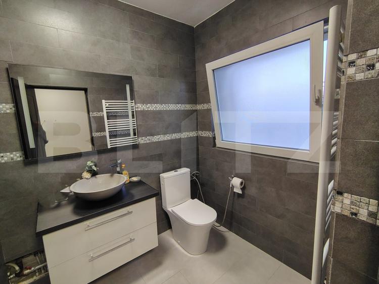 Casa individuală 330 mp utili, teren 520 mp, Andrei Mureșanu