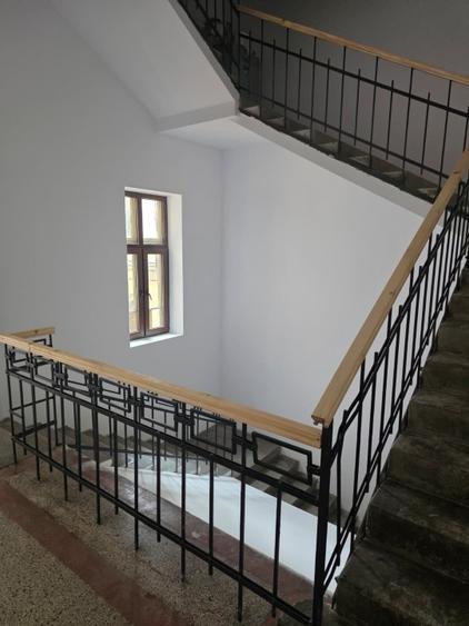 Proprietar vând apartament 2 camere, premium amenajat, zona centrală, istorică