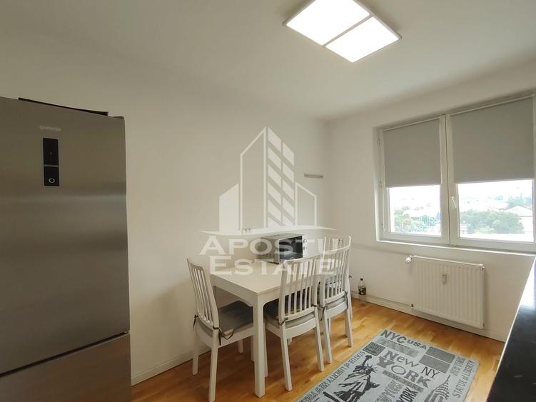 Apartament de inchiriat, 3 camere, Complexul Studențesc -Sala Olimpia