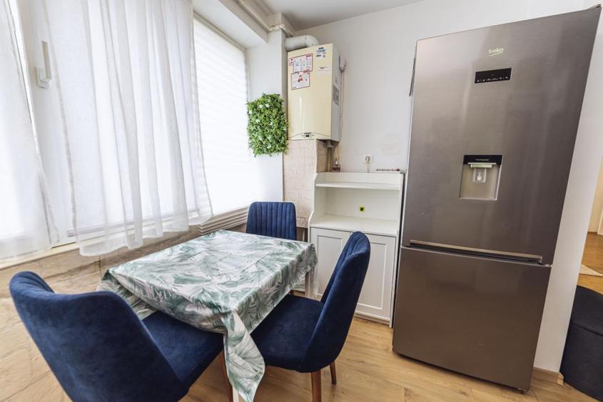 3 camere | Centrala Proprie | Parcare | 10 Min Parc IOR