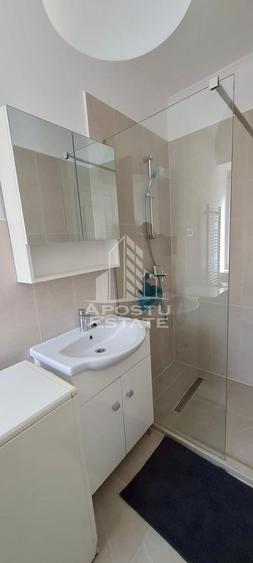 Apartament cu 1 camera de inchiriat, zona Medicinei, Timisoara
