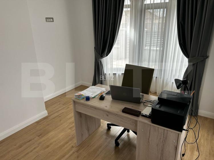 Casa noua de vanzare in Oradea, P+E si terasa de 25 mp - 3
