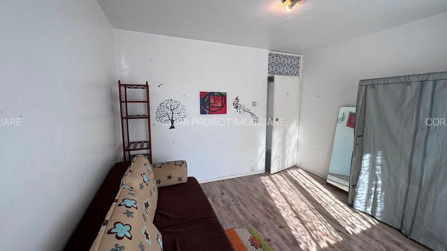 Apartament 3 camere de închiriat, str. Sf. Apostol Andrei-AP1515 - 15