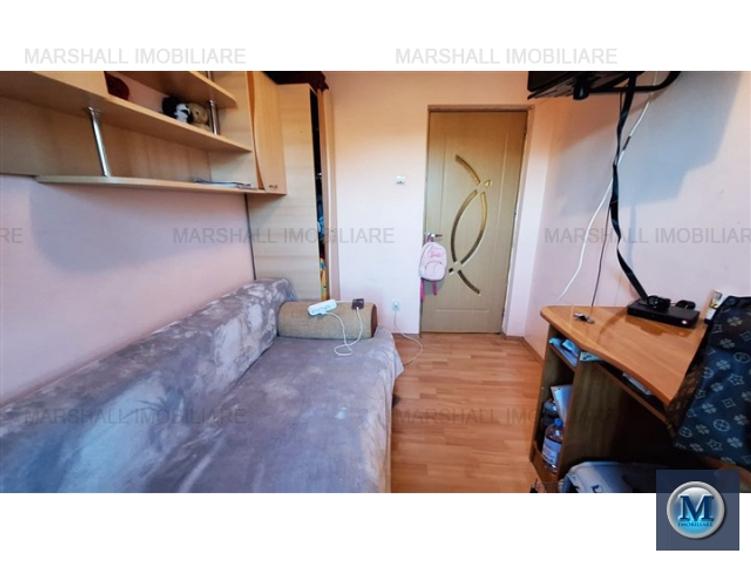 Apartament 3 camere de vanzare, zona Nord, 39.78 mp #15733