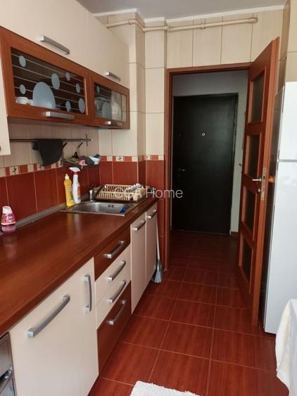 2 Camere, Metrou Pacii 5 minute pe jos, Mobilat, Utilat - 10