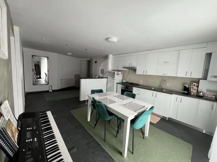 Apartament 3 camere în zona INTERSERVISAN