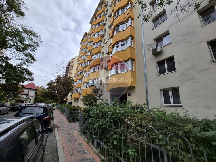Vanzare Apartament 1 Camera 36mpu Bloc Anvelopat 1986 Metrou Dristor - 12