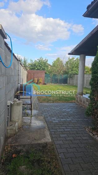 Duplex pe parter in Dumbravita | 90 mp | terasa 18 mp | 870 EUR