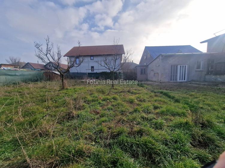 Casa mare in Cumpana cu teren 924mp - 6