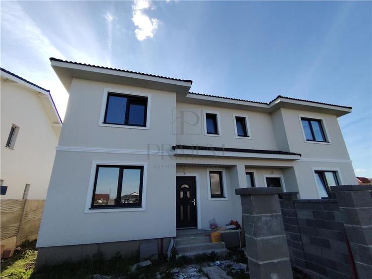 Duplex spatios - toate utilitatile - la cheie