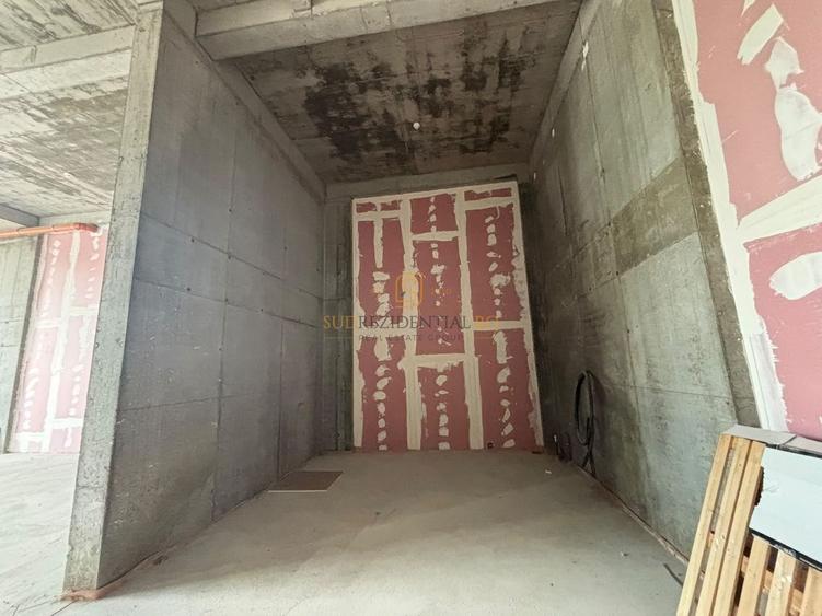 De inchiriat Spatiu Comercial, Emil Racovita, Berceni, Sector 4