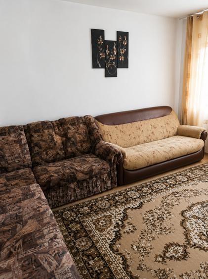 Apartament 3 camere | 72 mp | boxa | Sebeș | zona Valea Frumoasei