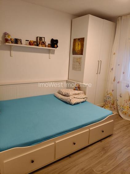 Lipovei | 3 Camere |Etaj Intermediar | Bloc Izolat - 6