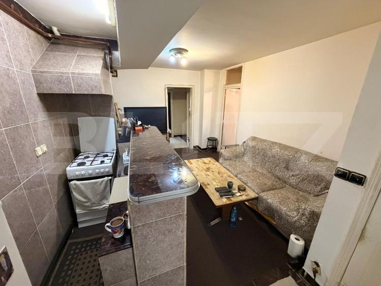 Apartament 3 camere, 78 mp, zona Calea Bucuresti - McDonalds