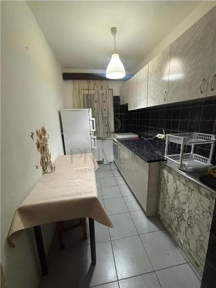 Apartament 1 camera-Confort 1-Dambovita