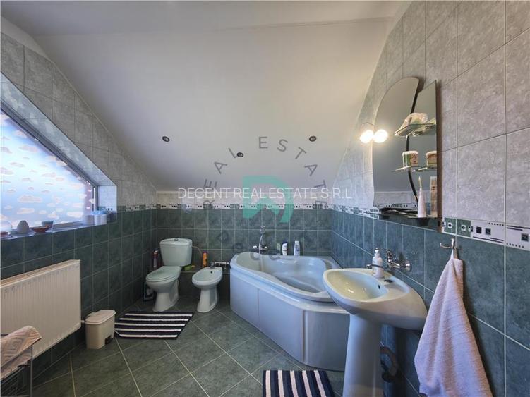 Duplex de vanzare, Colonia Bod, Brasov - 26