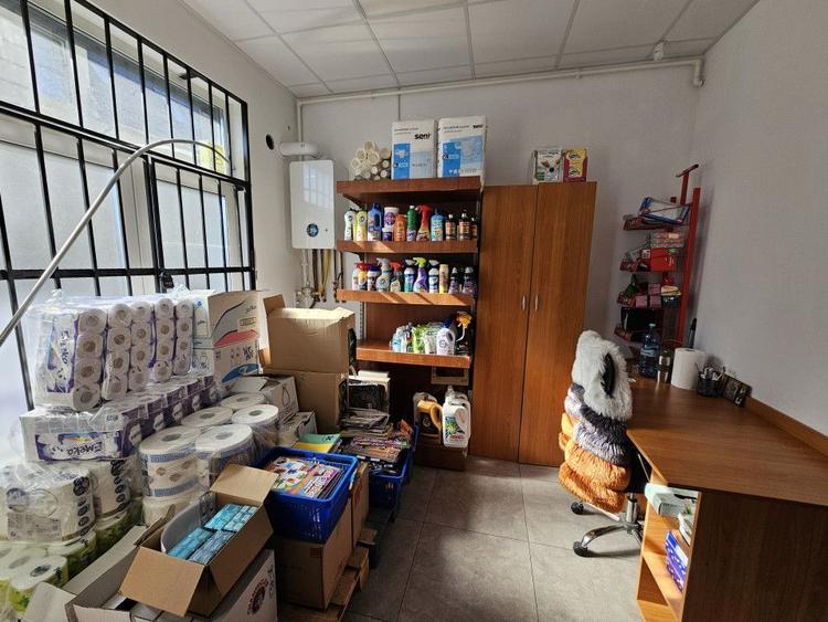 Spatiu comercial, Calea Cisnadiei, COMISION 0%