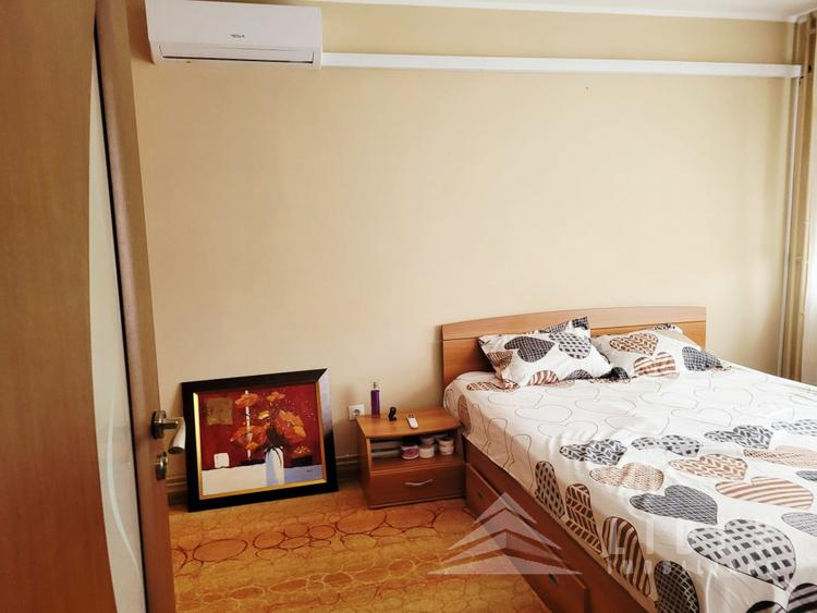 Apartament 2 camere modern, luminos, într-o zonă verde și liniștită – Grigorescu