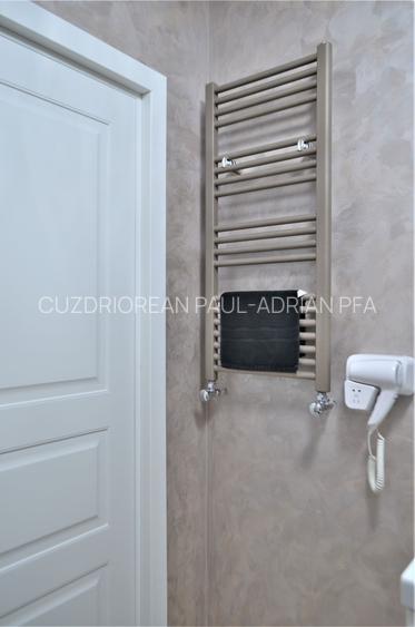 Apartament 2 camere lux de vanzare in Tomis Plus - 24