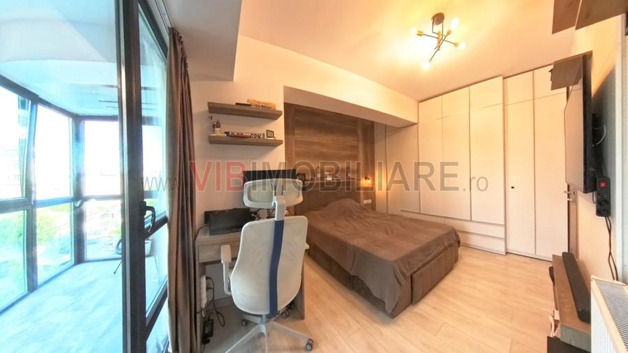 Apartament 3 camere, 2 bai Bucuresti Colentina - Gherghitei