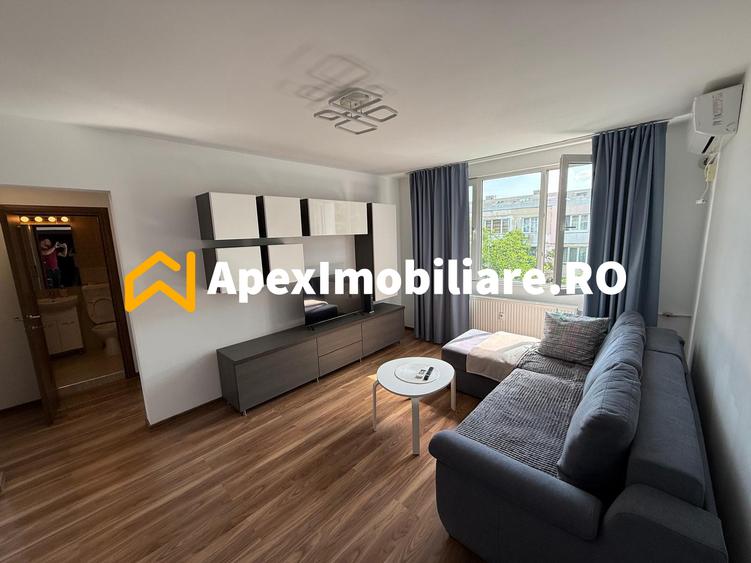 Apartament 3 camere de inchiriat Drumul Taberei București | ApexImobiliare.ro