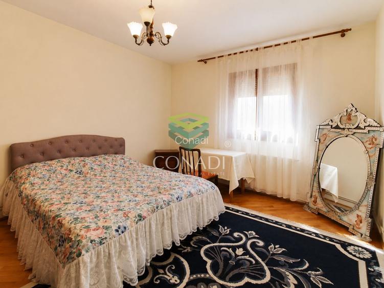 Vila Otopeni acces DN1 | rezidental | comercial | office-showroom - 54