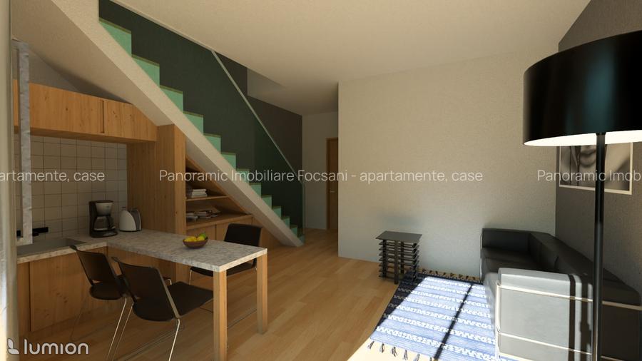 Cabinete medicale, birouri firma de vanzare FOCSANI , parter cu etaj - 5