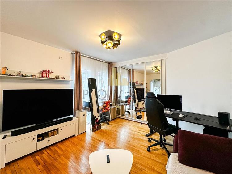 Vanzare Apartament 2 Camere Cotroceni - Eroilor
