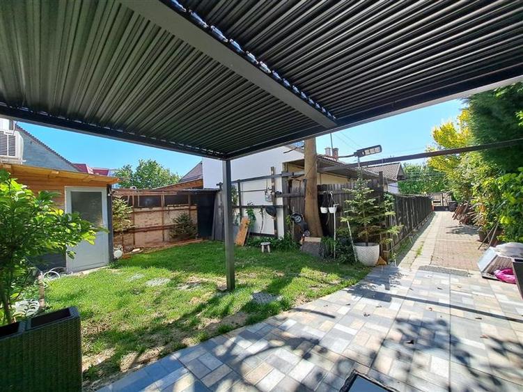 Casa individuala, P+E, situata in cartierul Gheorgheni!