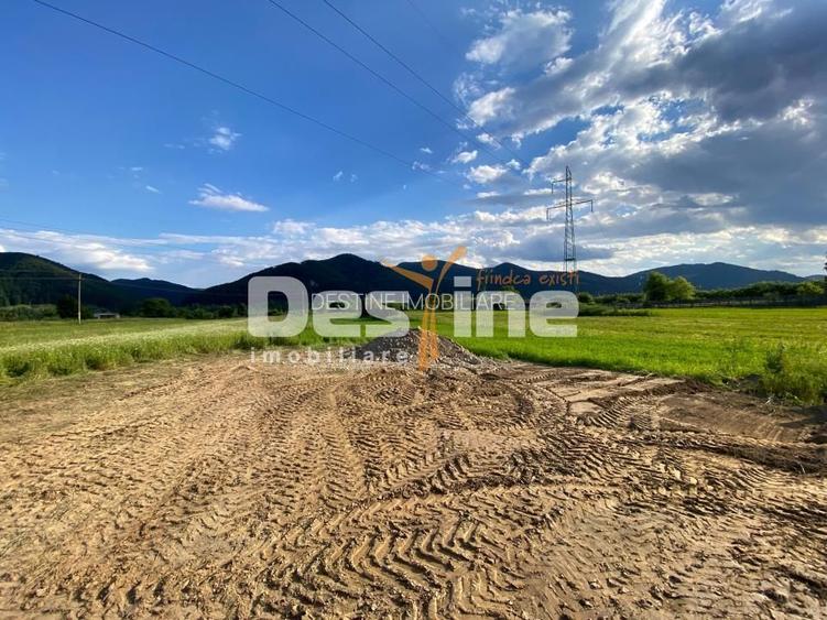Teren de vanzare Alexandru cel Bun 20.000 Euro 735mp - 14