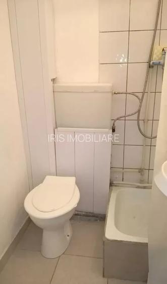 250 euro! Garsoniera, Nicolina, et 1 - 5