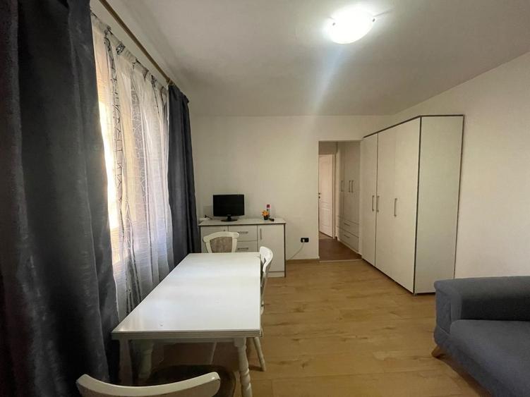 APARTAMENT 2 CAMERE | ETAJ 1 | ZONA CENTRALA | RADAUTI