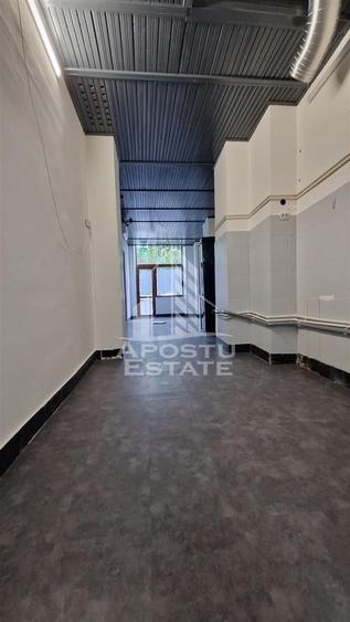 Spatiul comercial 2 camere Ultracentral