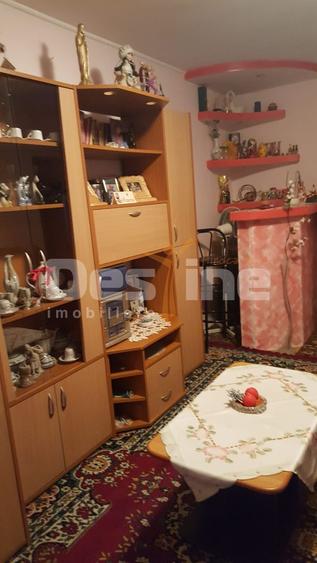APARTAMENT 3 CAMERE DECOMANDAT
