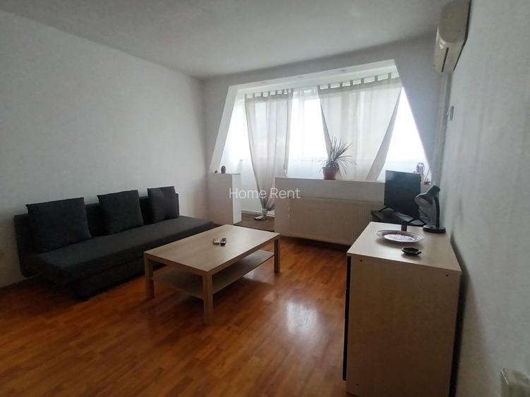APARTAMENT DRUMUL TABEREI METROU CENTRALA PROPRIE - 13