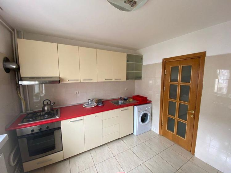 Apartament 3 camere Decebal - Theodor Sperantia (VIDEO)