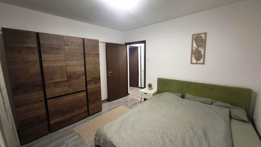 Drumul Taberei -- 3 min. Metrou Favorit - Apartament 2 camere  MODERN - NOU