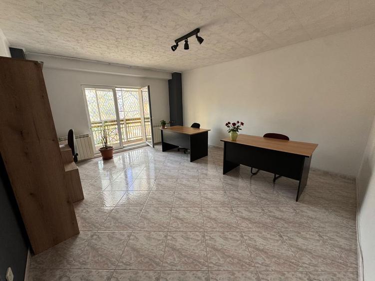ROND ALBA IULIA – BD. BUREBISTA | 2 CAMERE DECOMANDAT | 63 MP | BLOC M