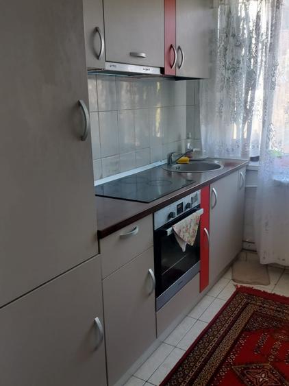 Apartament 2 camere, 49 mp, Bvd. Nicolae Titulescu / Scoala Decebal
