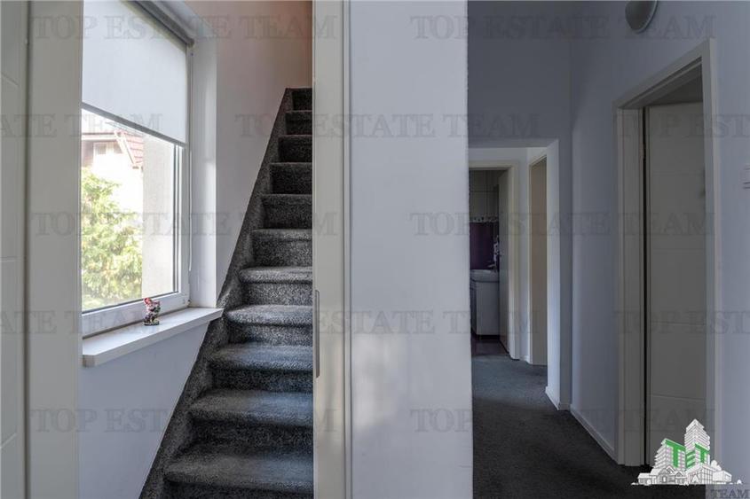 Vila Vatra Luminoasa, Bucuresti