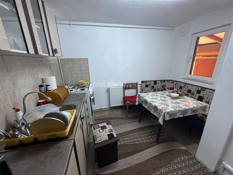 Casa individuala cu 4 camere 2 bai si 607 mp teren in Trei Stejari - 6