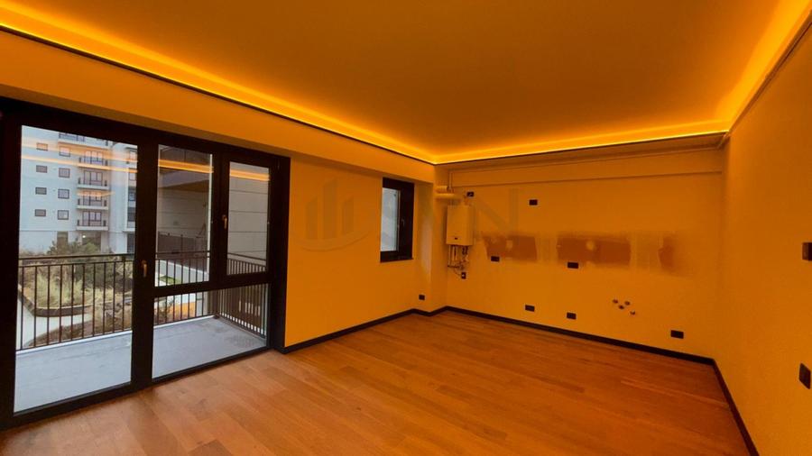 REA1027760 Apartament 3 camere Premium Parkline