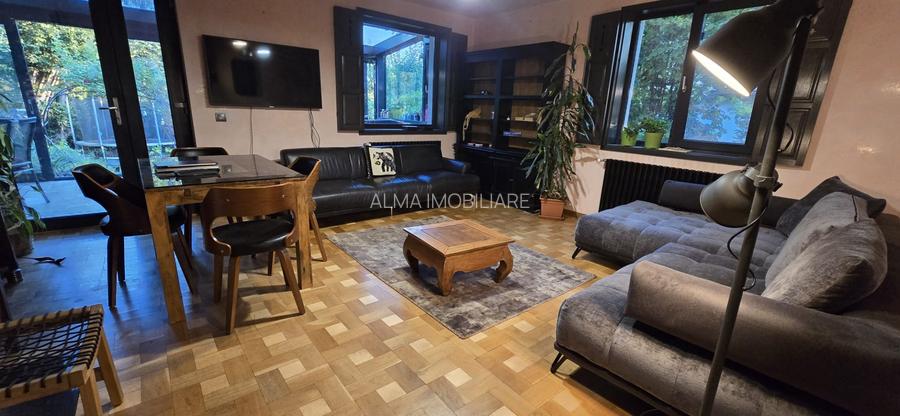 Casă moderna 250 mp utili, teren 900 mp, Faget!