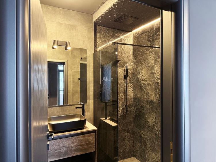 Apartament Smart, 3 Camere, Complet Mobilat si Utilat, XCity Towers - 14