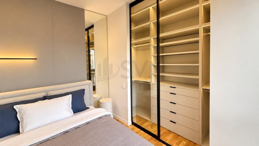 REA1030029 2 camere I Terasa I Parcare subterana I Petrom City